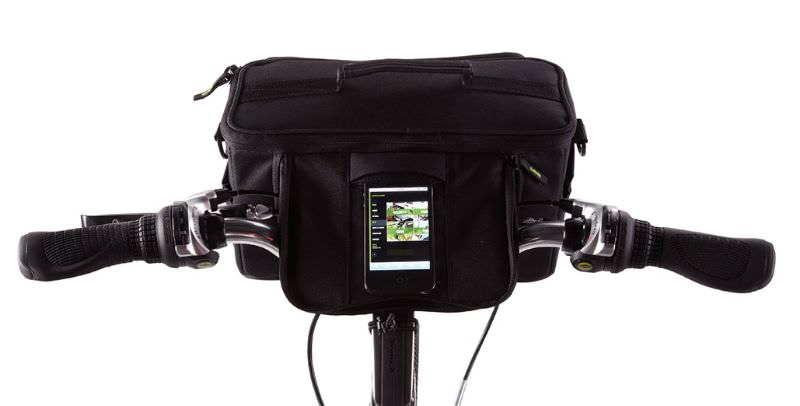 Cannondale Handlebar Bag