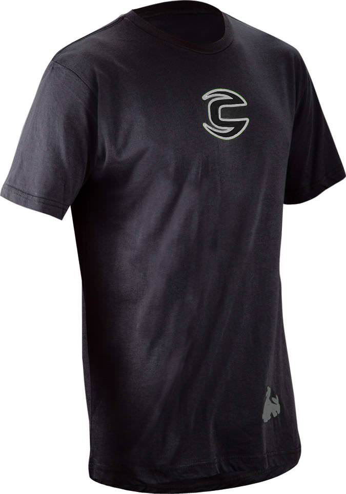 cannondale tshirt