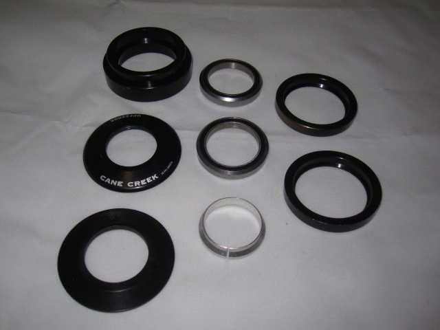 caad12 headset bearings