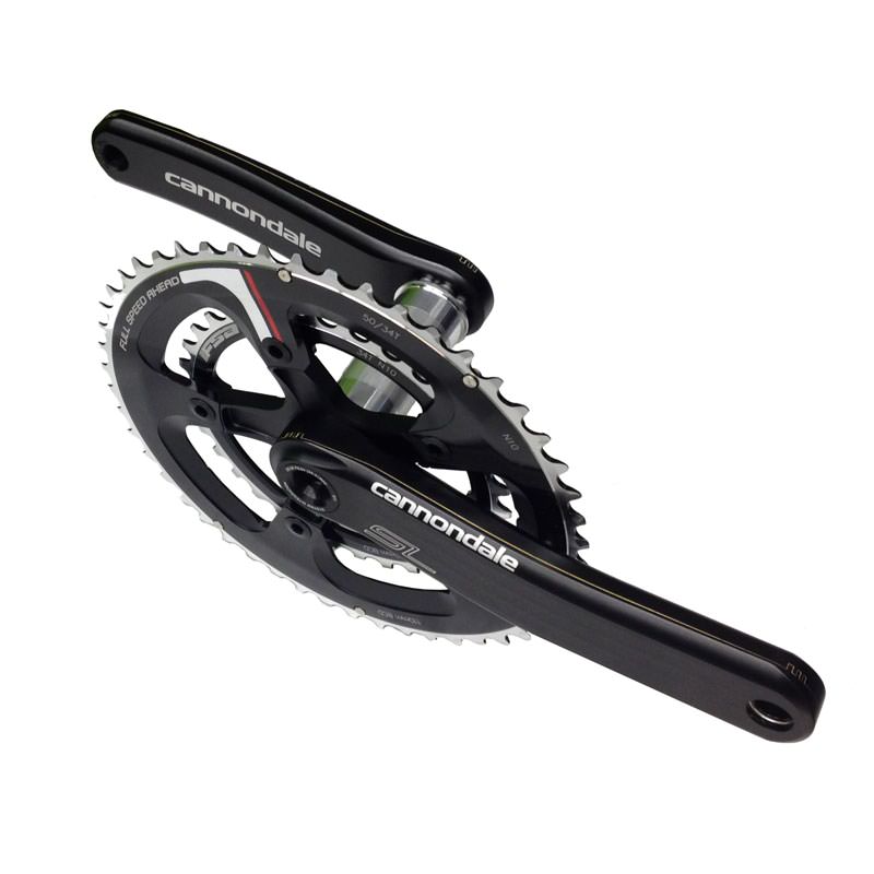 bb30 road crankset