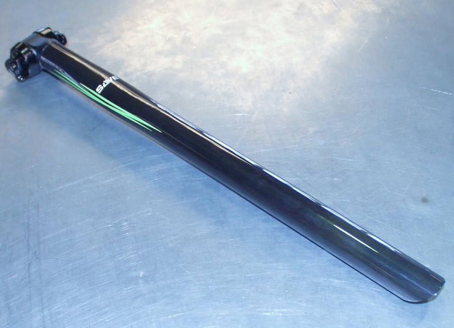 green seatpost