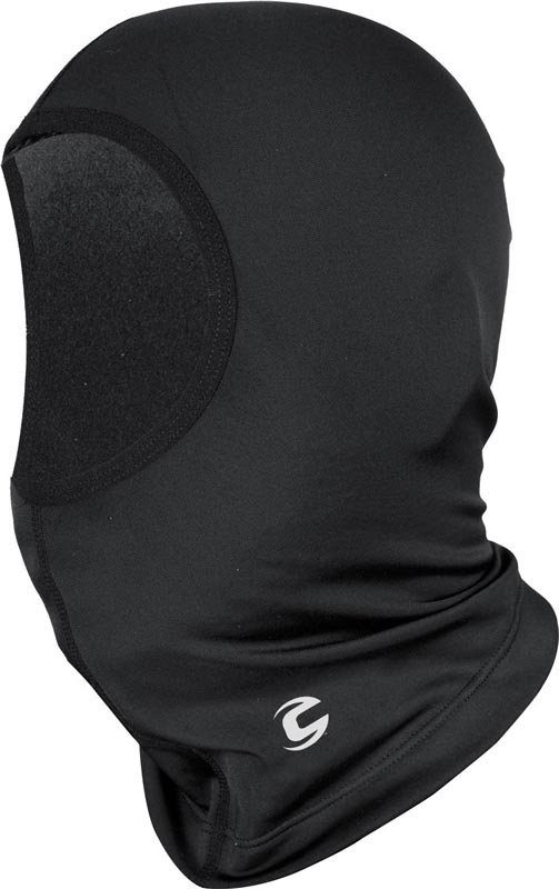 Cannondale BALACLAVA BLACK One Size   0H420/BLK