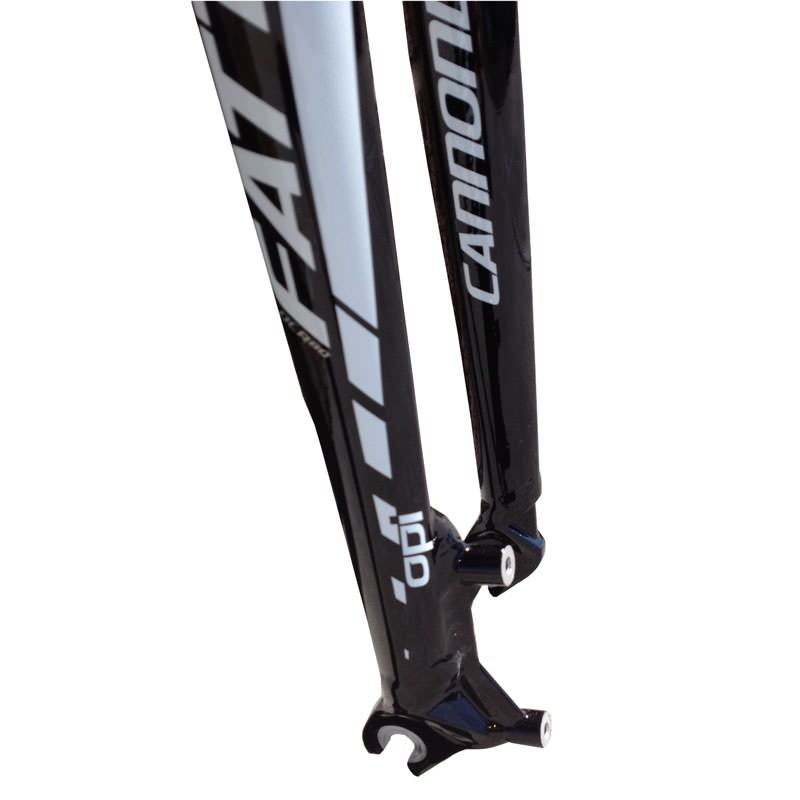 Cannondale 2012 Fatty Headshok 80mm DLR Regular   HF12SFUD/R/BLK 