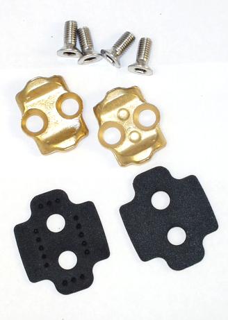   Adjustment   2.2mm left/right Shims   included Warranty   limited