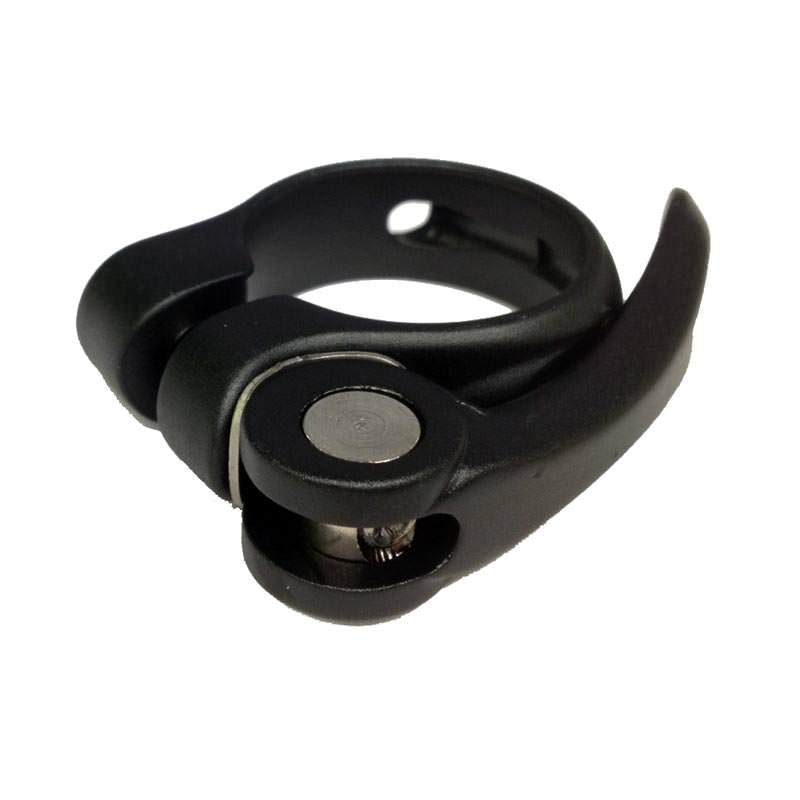 Original Cannondale Seatbinder Collar that will fit on any 34.9mm seat 